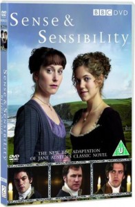 2008 Sense and Sensibility
