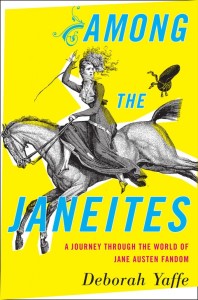 Among the Janeites - Deborah Jaffe
