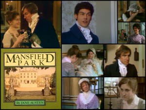 1983 BBC Mansfield Park