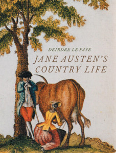 Jane Austen's Country Life -