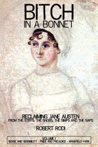 Bitch in a Bonnet - Robert Rodi