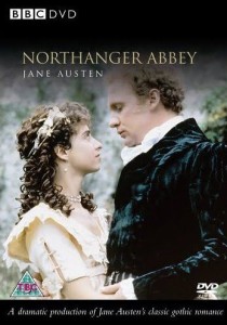Northanger Abbey BBC 1987