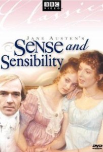 Sense and Sensibility 1981